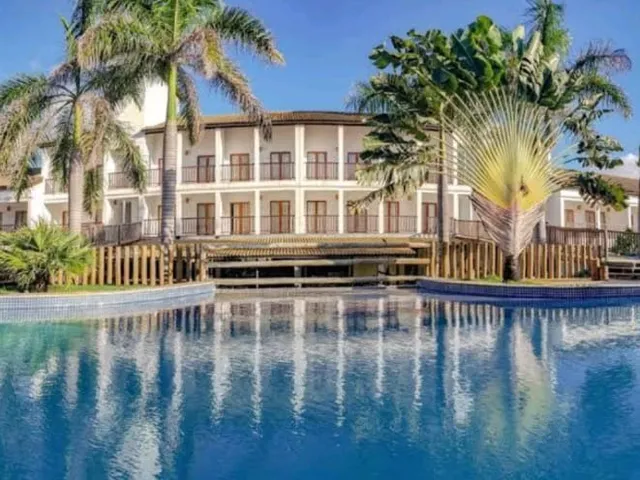 Imagem: Vendo um belíssimo apartamento na Praia