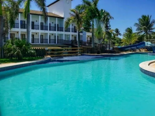 Imagem 2: Vendo Um Belíssimo Apartamento na Praia de Subaúma