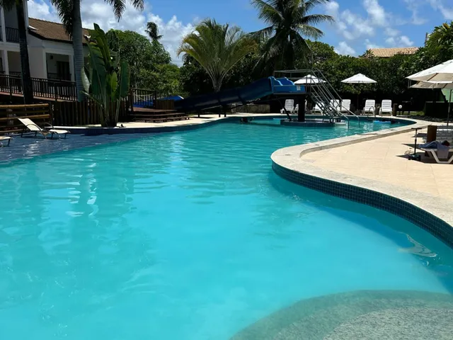 Imagem 3: Vendo Um Belíssimo Apartamento na Praia de Subaúma