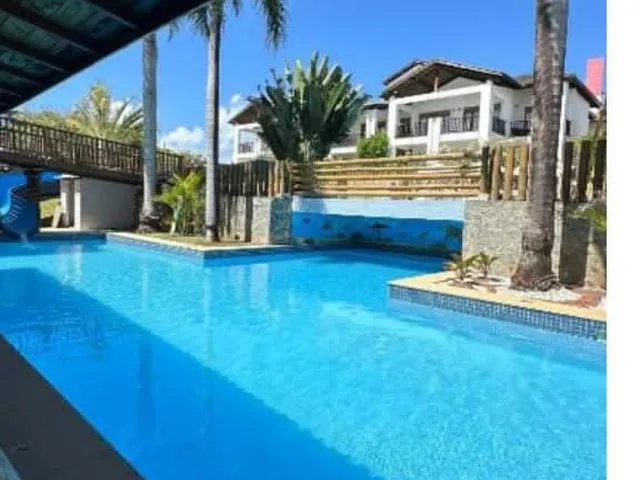 Imagem 4: Vendo Um Belíssimo Apartamento na Praia de Subaúma