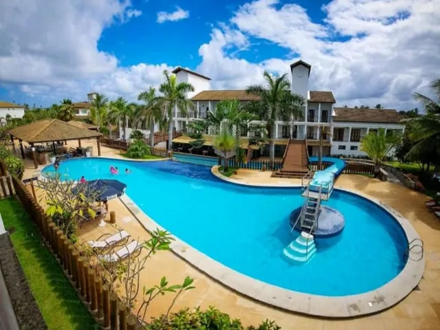 Imagem 5: Vendo Um Belíssimo Apartamento na Praia de Subaúma