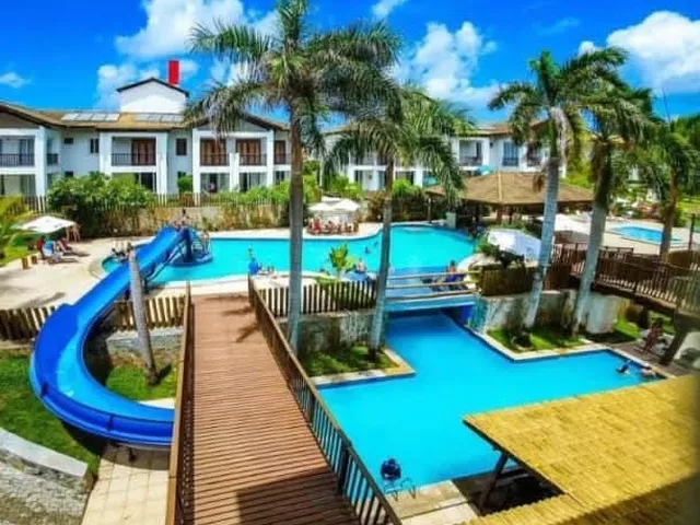 Imagem 7: Vendo Um Belíssimo Apartamento na Praia de Subaúma