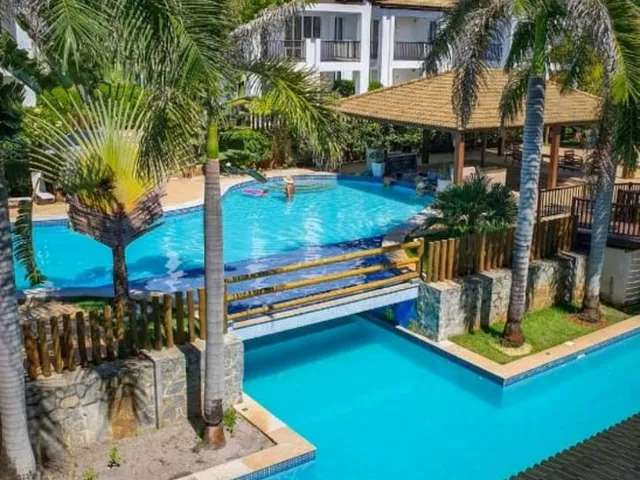 Imagem 8: Vendo Um Belíssimo Apartamento na Praia de Subaúma