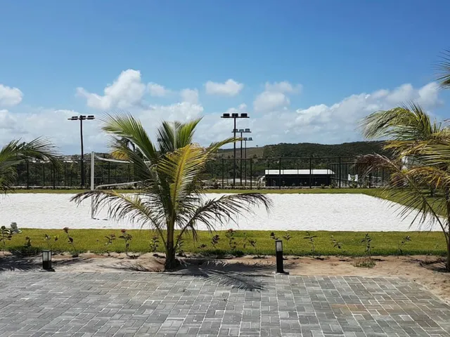 Imagem 9: Vendo Um Belíssimo Apartamento na Praia de Subaúma