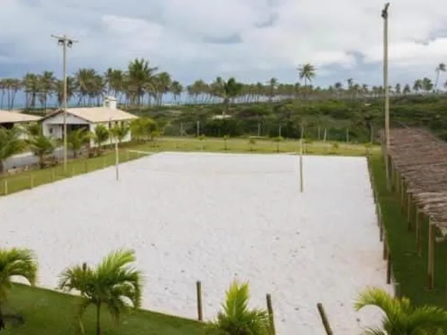 Imagem 10: Vendo Um Belíssimo Apartamento na Praia de Subaúma