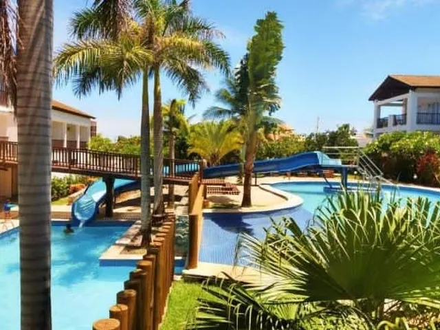 Imagem 11: Vendo Um Belíssimo Apartamento na Praia de Subaúma