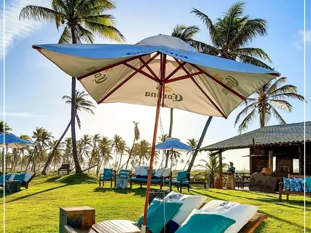Imagem 12: Vendo Um Belíssimo Apartamento na Praia de Subaúma