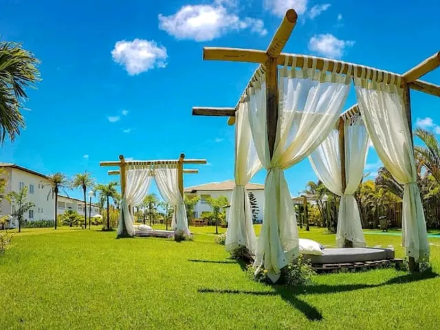 Imagem 13: Vendo Um Belíssimo Apartamento na Praia de Subaúma