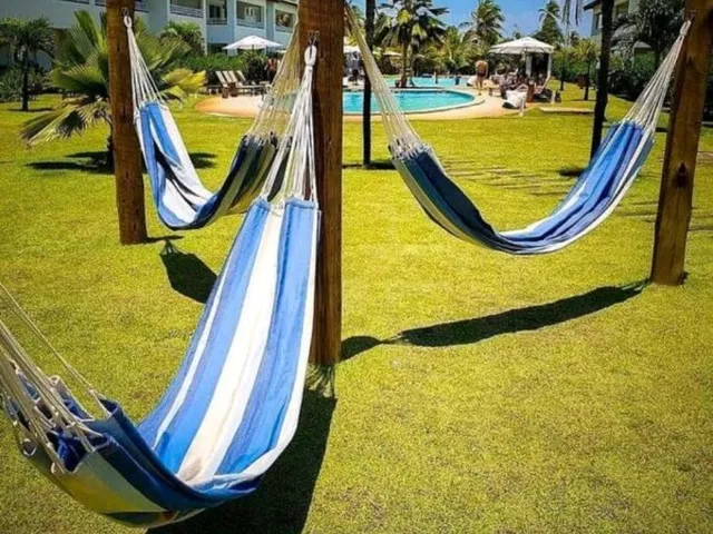 Imagem 14: Vendo Um Belíssimo Apartamento na Praia de Subaúma