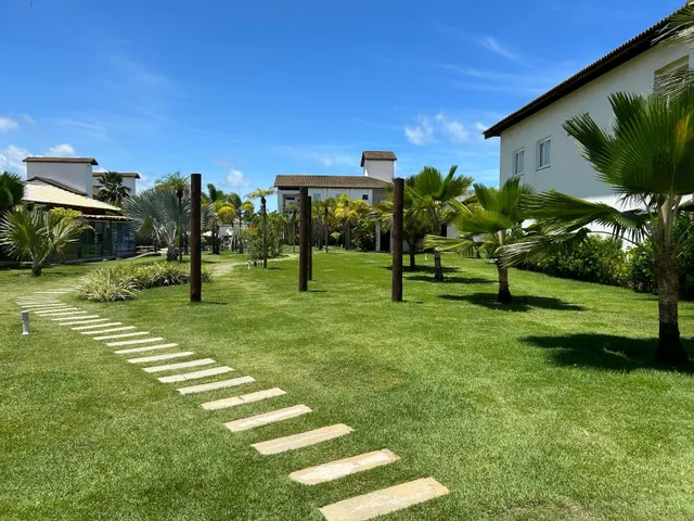Imagem 16: Vendo Um Belíssimo Apartamento na Praia de Subaúma
