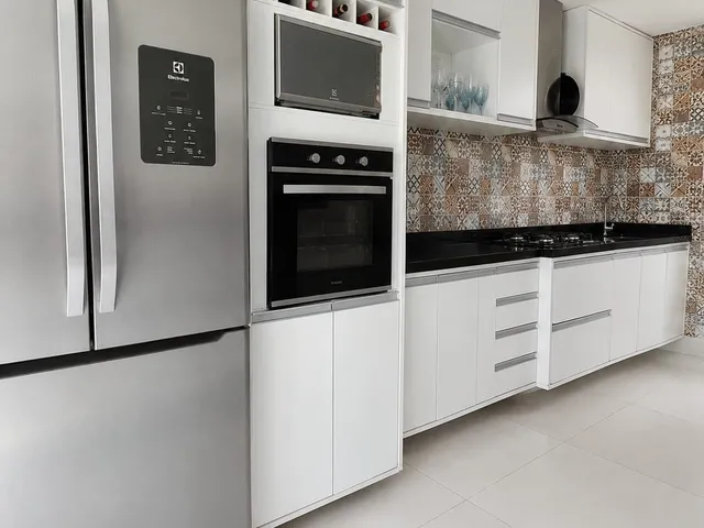 Imagem 10: Casa Mobiliada para Locação, em condomínio fechado, Santa Mônica II, Feira de