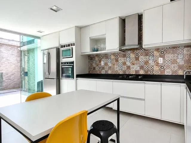 Imagem 2: Casa Mobiliada para Locação, em condomínio fechado, Santa Mônica II, Feira de