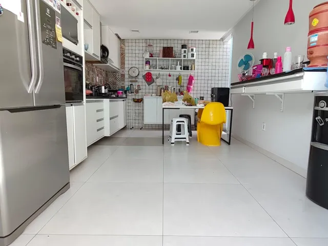 Imagem 16: Casa Mobiliada para Locação, em condomínio fechado, Santa Mônica II, Feira de