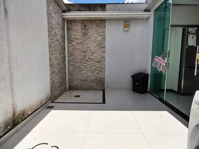 Imagem 13: Casa Mobiliada para Locação, em condomínio fechado, Santa Mônica II, Feira de