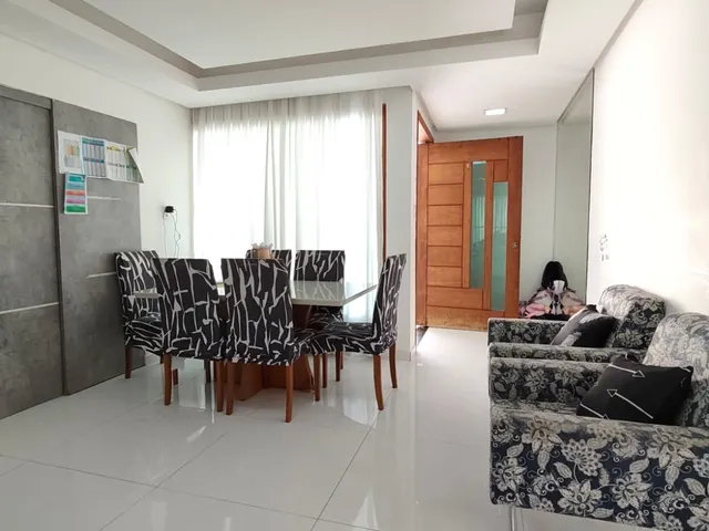 Imagem 15: Casa Mobiliada para Locação, em condomínio fechado, Santa Mônica II, Feira de