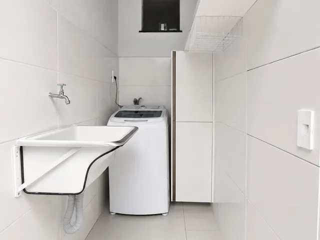 Imagem 7: Casa Mobiliada para Locação, em condomínio fechado, Santa Mônica II, Feira de