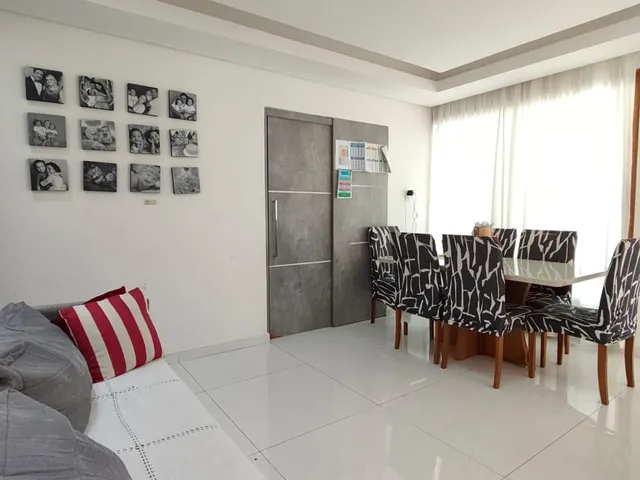 Imagem 14: Casa Mobiliada para Locação, em condomínio fechado, Santa Mônica II, Feira de