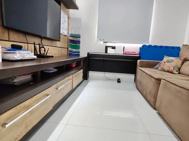 Imagem 12: Casa Mobiliada para Locação, em condomínio fechado, Santa Mônica II, Feira de
