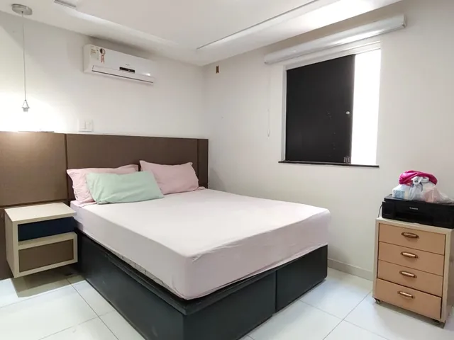 Imagem 3: Casa Mobiliada para Locação, em condomínio fechado, Santa Mônica II, Feira de