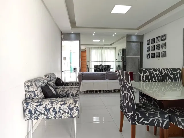 Imagem 11: Casa Mobiliada para Locação, em condomínio fechado, Santa Mônica II, Feira de