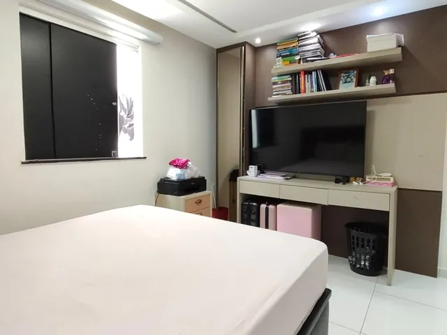 Imagem 5: Casa Mobiliada para Locação, em condomínio fechado, Santa Mônica II, Feira de