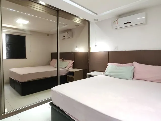 Imagem 4: Casa Mobiliada para Locação, em condomínio fechado, Santa Mônica II, Feira de