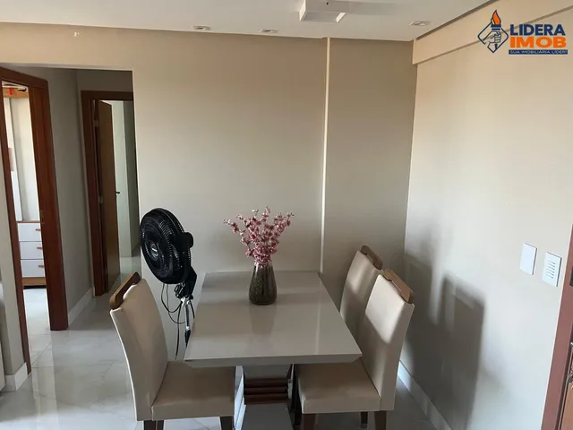 Imagem: Apartamento residencial para Locação em