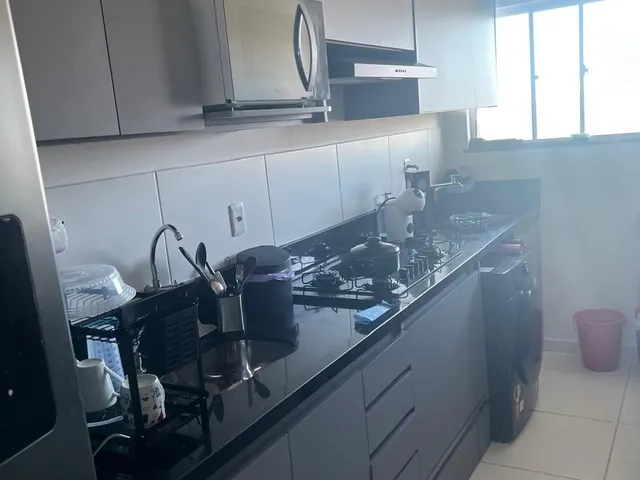 Imagem 2: 0 Apartamento com 2 dormitórios