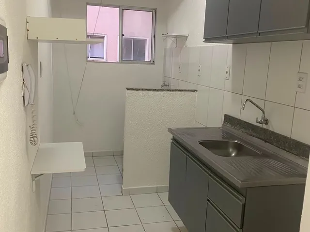 Imagem: Oportunidade, Apartamento para Locação