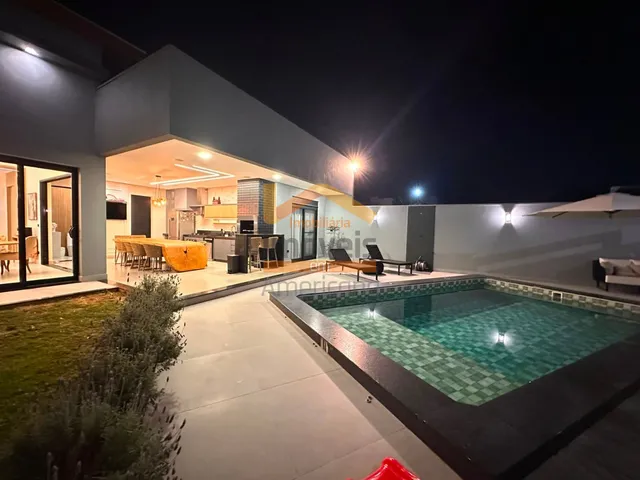 Imagem: Casa para Venda no Condominio Jardim das