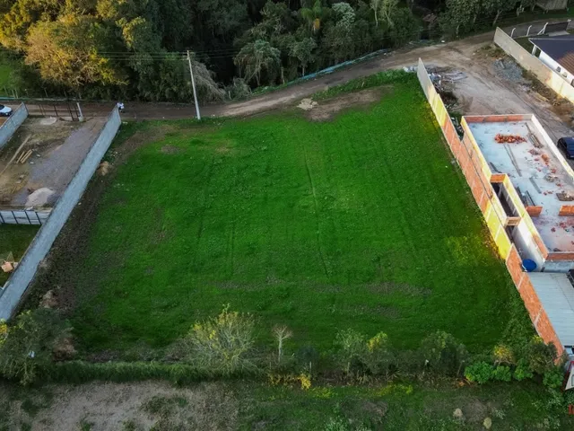 Imagem: TERRENO RURAL em SÃO JOSÉ DOS PINHAIS