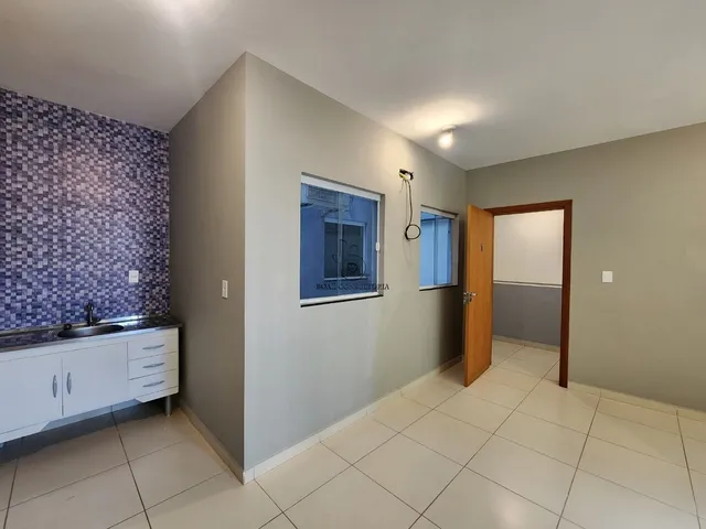 Imagem: Sala Comercial Aluguel 35M² Centro Sorocaba-Sp