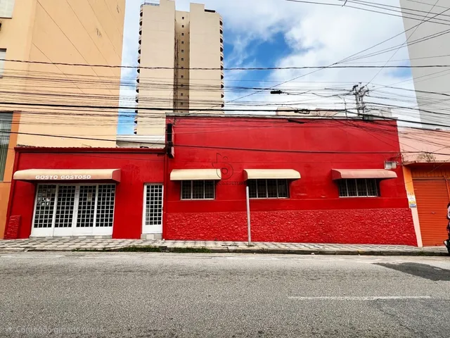 Imagem: Ponto Comercial no Centro de Sorocaba 18M