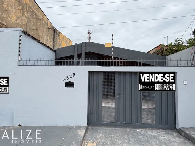 Imagem: CASA RESIDENCIAL em PORTO VELHO - RO, FLODOALDO