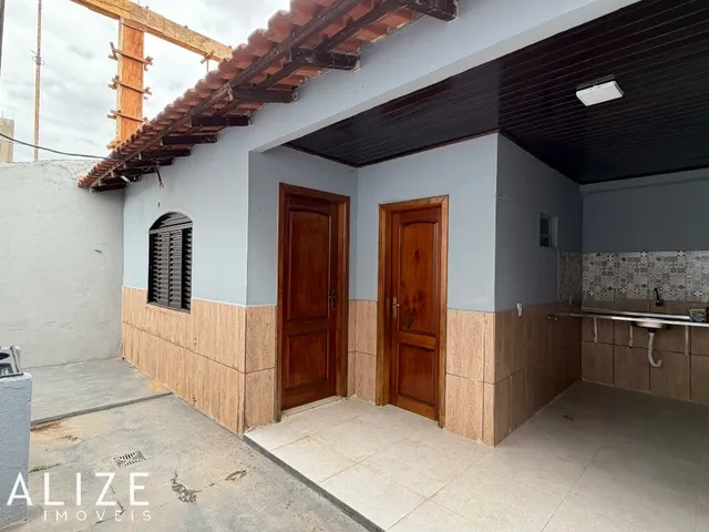 Imagem 2: CASA RESIDENCIAL em PORTO VELHO - RO, FLODOALDO PONTES PINTO