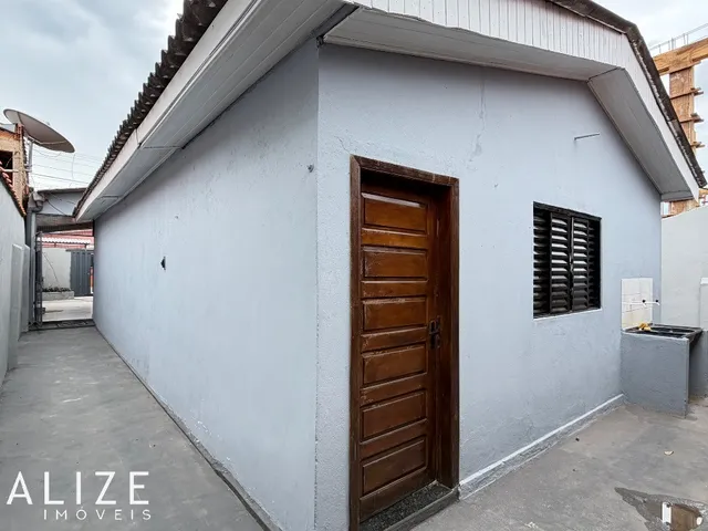 Imagem 13: CASA RESIDENCIAL em PORTO VELHO - RO, FLODOALDO PONTES PINTO