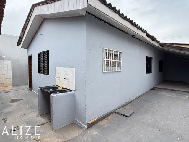 Imagem 11: CASA RESIDENCIAL em PORTO VELHO - RO, FLODOALDO PONTES PINTO