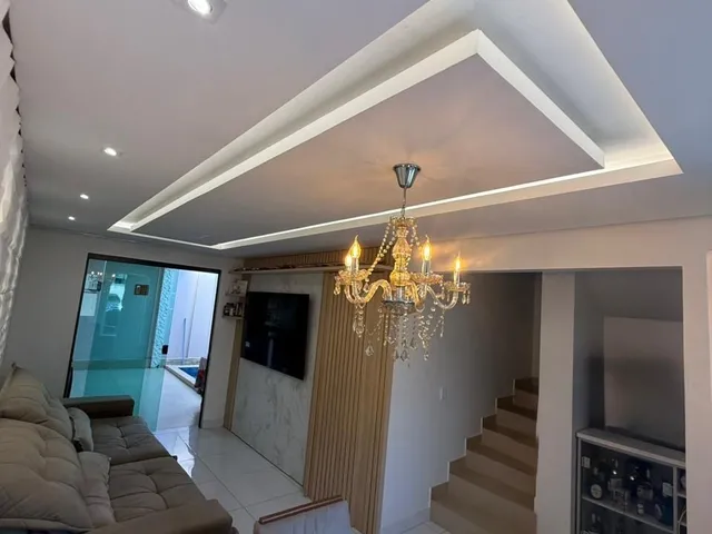 Imagem: CASA RESIDENCIAL em PORTO VELHO - RO, AEROCLUBE