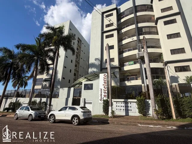 Imagem: APARTAMENTO RESIDENTIAL em Porto Velho