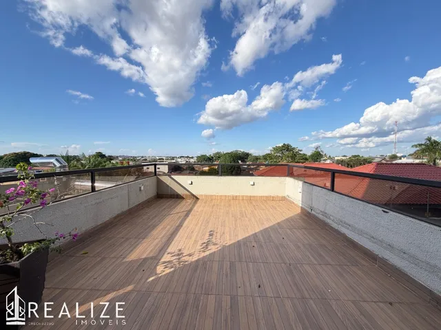 Imagem 4: APARTAMENTO RESIDENTIAL em Porto Velho - RO, Condomínio Residencial Castelatto