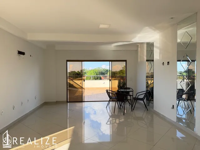 Imagem 12: APARTAMENTO RESIDENTIAL em Porto Velho - RO, Condomínio Residencial Castelatto