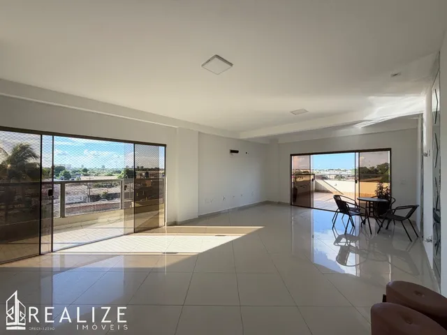 Imagem 8: APARTAMENTO RESIDENTIAL em Porto Velho - RO, Condomínio Residencial Castelatto