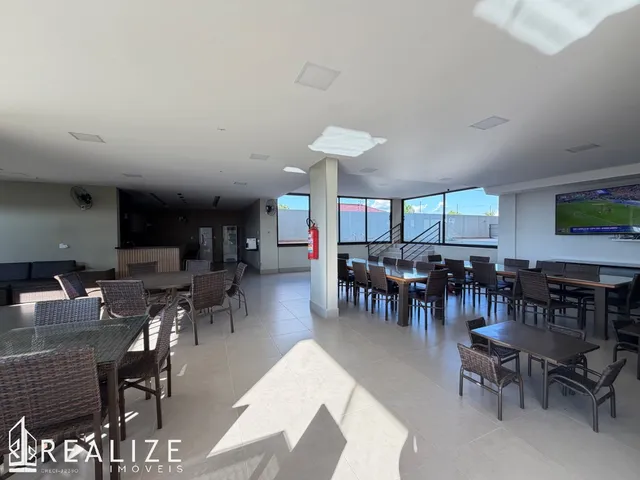 Imagem 5: APARTAMENTO RESIDENTIAL em Porto Velho - RO, Condomínio Residencial Castelatto