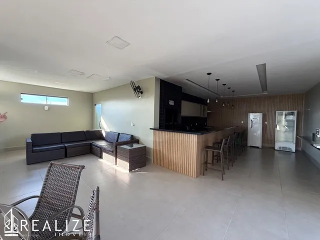 Imagem 11: APARTAMENTO RESIDENTIAL em Porto Velho - RO, Condomínio Residencial Castelatto