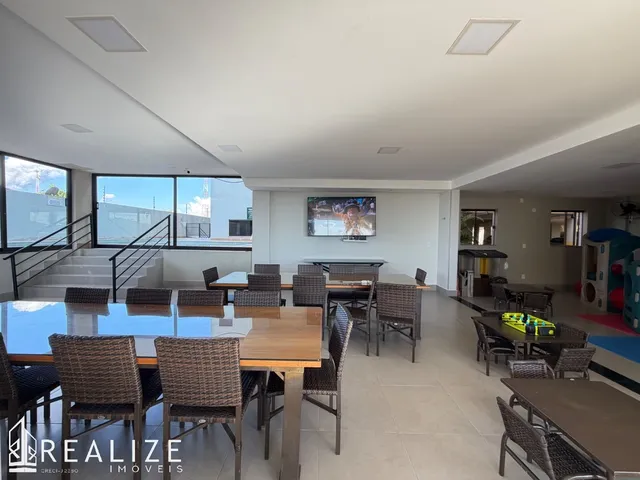 Imagem 9: APARTAMENTO RESIDENTIAL em Porto Velho - RO, Condomínio Residencial Castelatto