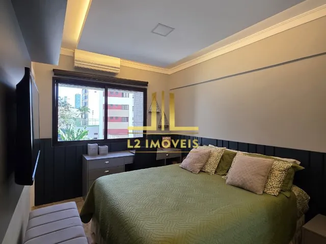 Imagem 15: Apartamento - 3 Suítes - 188M² - Nascente - 03 Vagas - Cidade Jardim