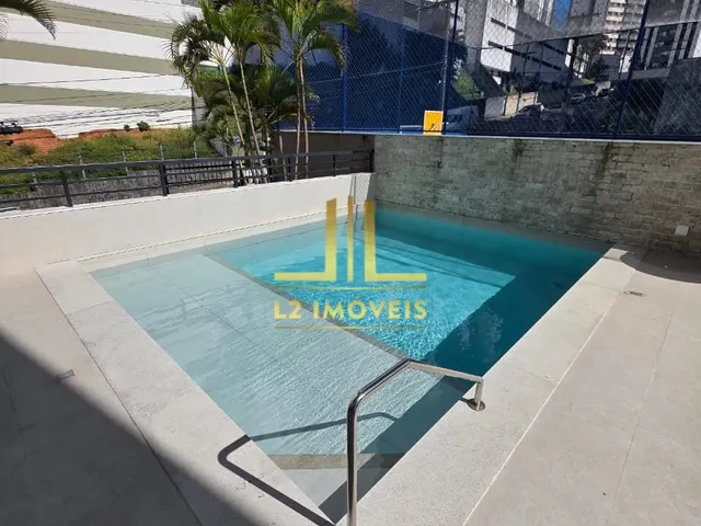 Imagem 5: Apartamento - 3 Suítes - 188M² - Nascente - 03 Vagas - Cidade Jardim