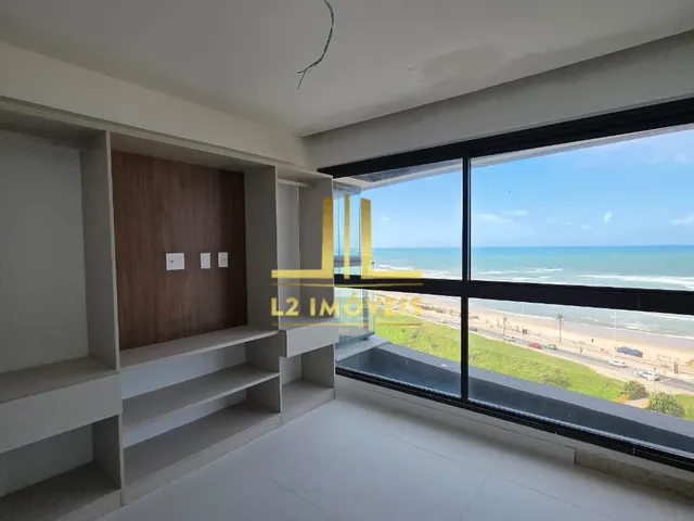Imagem: APARTAMENTO - 2/4 SENDO 1 SUÍTE - 74M²