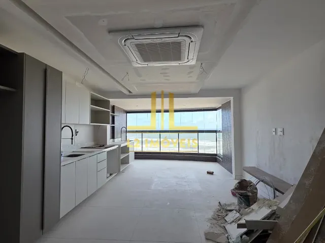 Imagem 14: APARTAMENTO - 2/4 SENDO 1 SUÍTE - 74M² - FRENTE MAR - 02 VAGAS - BEACH CLASS - JAGUARIBE