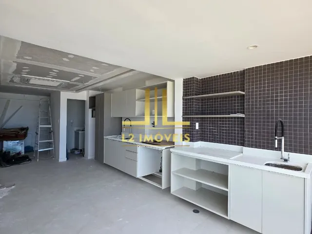 Imagem 4: APARTAMENTO - 2/4 SENDO 1 SUÍTE - 74M² - FRENTE MAR - 02 VAGAS - BEACH CLASS - JAGUARIBE